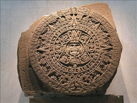 Mayan Calendar vs Gregorian Calendar Compare Side by Side reComparison