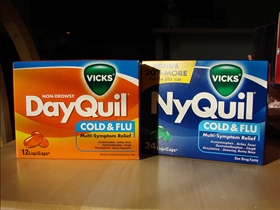 Nyquil