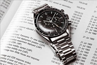 Omega watches