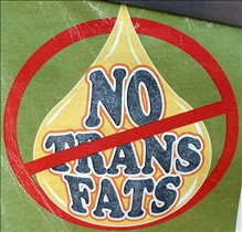 Trans Fat