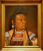 Native American Government